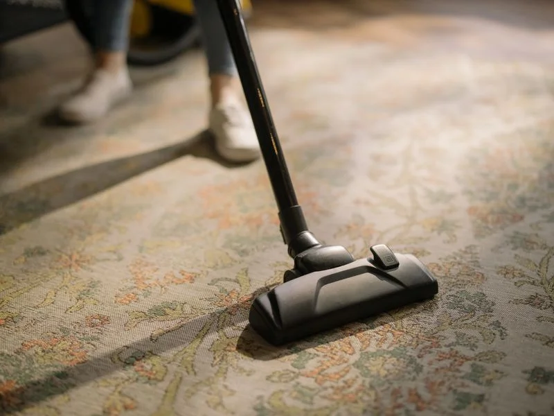 Limpieza profesional de alfombras y muebles DAKES