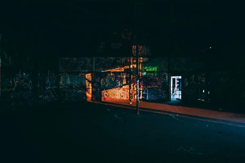 Vandalismo